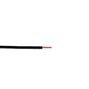 10 MM² SINGLE CORE DC SOLAR FLEXIBLE COPPER CABLE
